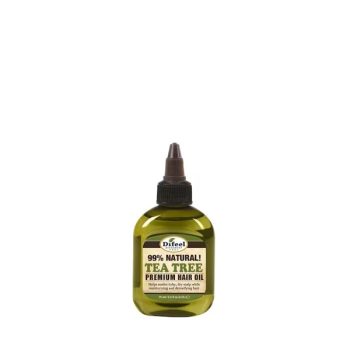 DIFEEL Premium Natural Hair Oil Tea Tree