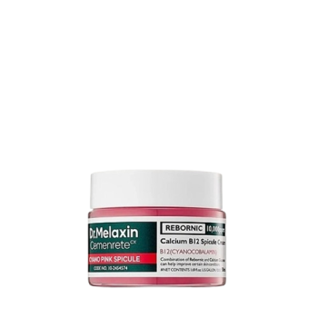 DR.MELAXIN Cemenrete Cyano Pink Spicule Cream