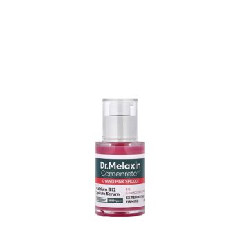 DR.MELAXIN Cemenrete Cyano Pink Spicule Serum