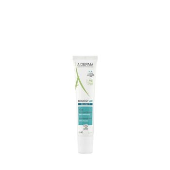 A-Derma Biology AC Perfect Anti-Stain Fluid