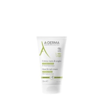 A-Derma Hydrating Hand & Nail Cream