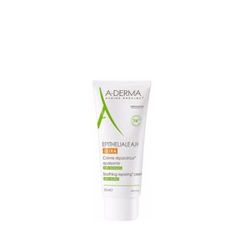 A-Derma Original S.W.A.T. Epitheliale Crème Réparatrice AH Ultra