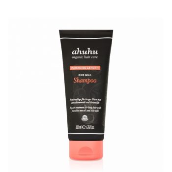 AHUHU By M. Asam Paradise Length Rice Milk Shampoo