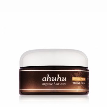 AHUHU By M. Asam Style & Finish Volume Cream