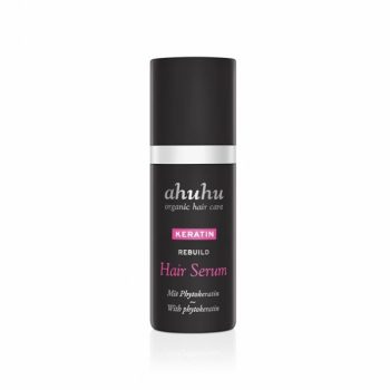 AHUHU By M. Asam Keratin Rebuild Hair Serum