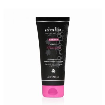 AHUHU By M. Asam Keratin Rebuild Shampoo