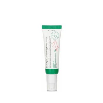 AXIS-Y Dark Spot Correcting Glow Serum Brightening & Moisturizing