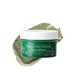 AXIS-Y_Mugwort_Pore_Clarifying_Wash_Off_Pack