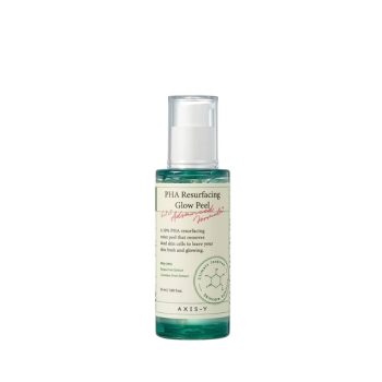 AXIS-Y PHA Resurfacing Glow Peel