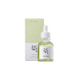 BEAUTY_OF_JOSEON_Calming_Serum _Green_tea _Panthenol