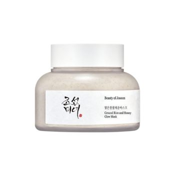BEAUTY OF JOSEON Ground Rice and Honey Glow Mask