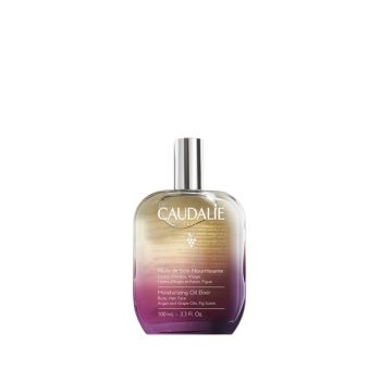 CAUDALIE Huile De Soin Nourrissante