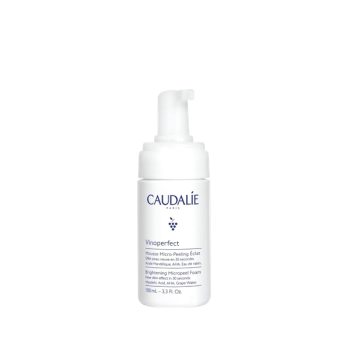 CAUDALIE Vinoperfect Mousse Micro Peeling