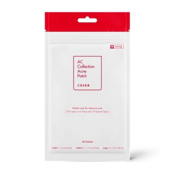COSRX AC Collection Acne Patch