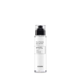 COSRX The 6 Peptide Skin Booster Serum
