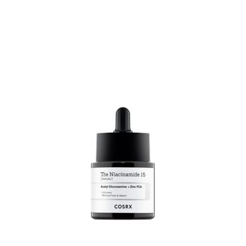 COSRX The Niacinamide 15 Serum