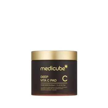 MEDICUBE DEEP Vita C Paid