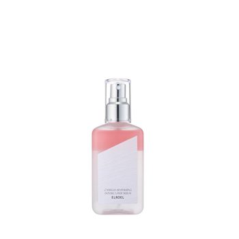 ELROEL Camellia Revitalizing Double Layer Serum