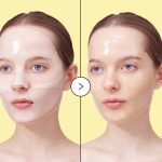 EQQUALBERRY_Bouncy_Day_Collagen_Glow_Up_Hydrogel_Mask
