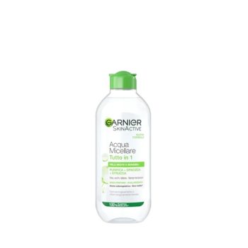 GARNIER Acqua Micellare Tutto in 1 Pelli Sensibili