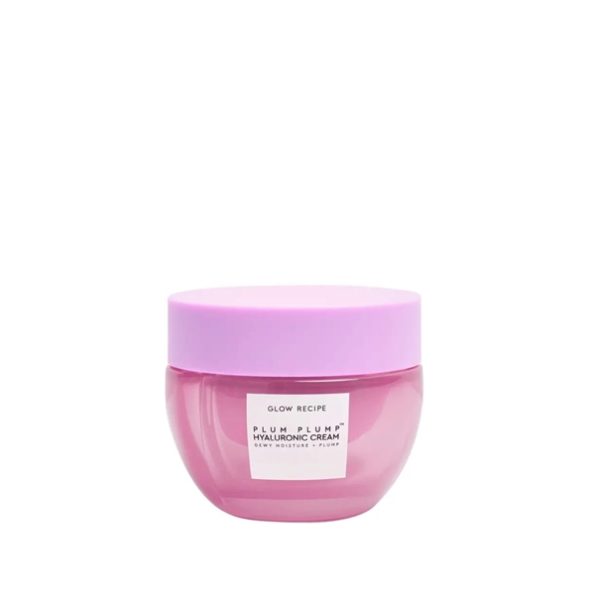 GLOW RECIPE Plum Plump Hyaluronic Cream