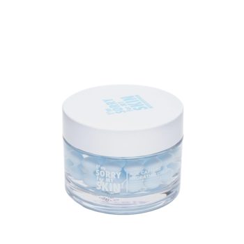 I'M SORRY FOR MY SKIN Capture Hydrating Cream