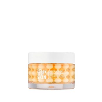I'M SORRY FOR MY SKIN Capture Vitalizer Cream