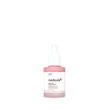 MEDICUBE PDRN Pink Peptide Serum