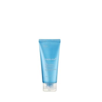 MEDICUBE Zero Foam Cleanser