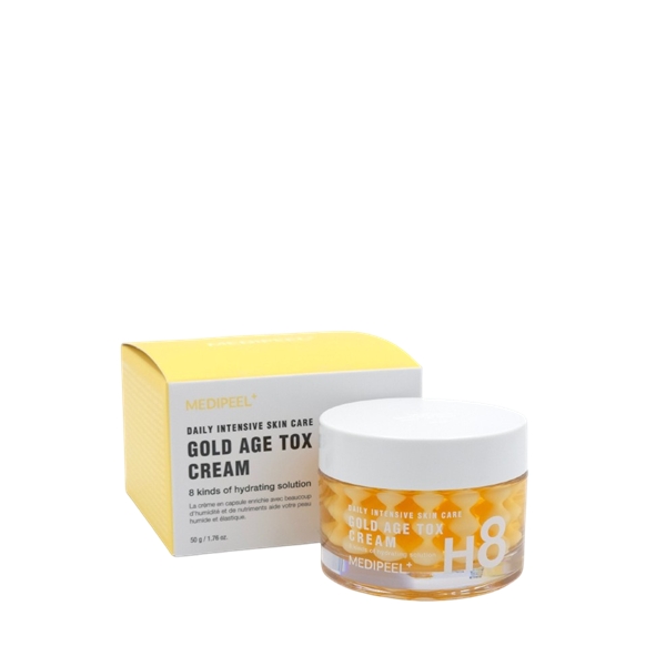 MEDIPEEL_Gold_Age_Tox_H8_Cream_50g blank