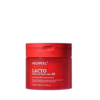 MEDIPEEL Lacto Pore Lifting Pad 2x