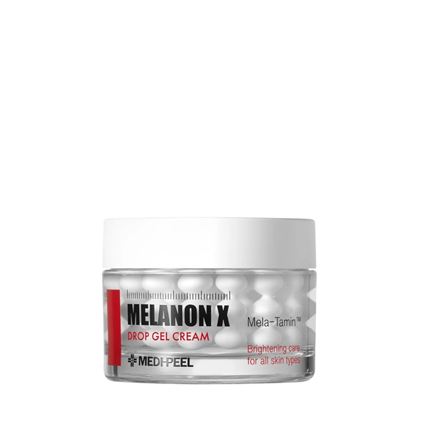 MEDIPEEL_Melanon_X_Drop_Gel_Cream blank