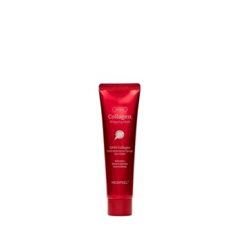 MEDIPEEL Pdrn Collagen Wrapping Mask
