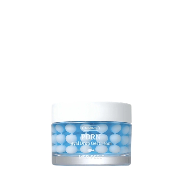 MEDIPEEL_Pdrn_Hyal_Drop_Gel_Cream blank