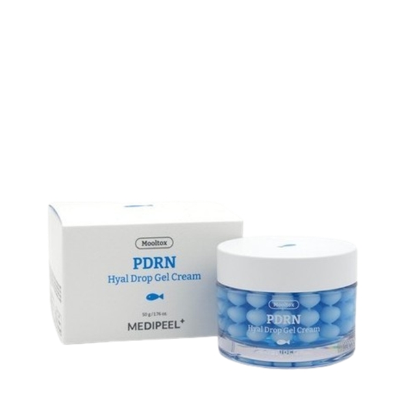 MEDIPEEL_Pdrn_Hyal_Drop_Gel_Cream_50g blank