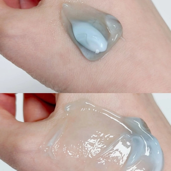 MEDIPEEL_Pdrn_Hyal_Drop_Gel_Cream_Apply blank