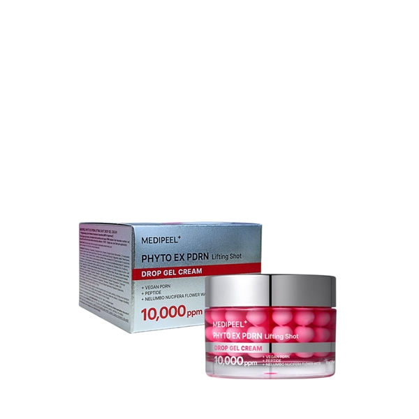 MEDIPEEL_Phyto_Ex_Pdrn_Lifting_Shot_Drop_Gel_Cream_50g blank