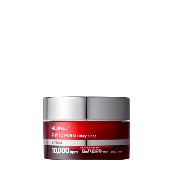 MEDIPEEL_Phyto_PDRN_Lifting_Shot_Cream blank