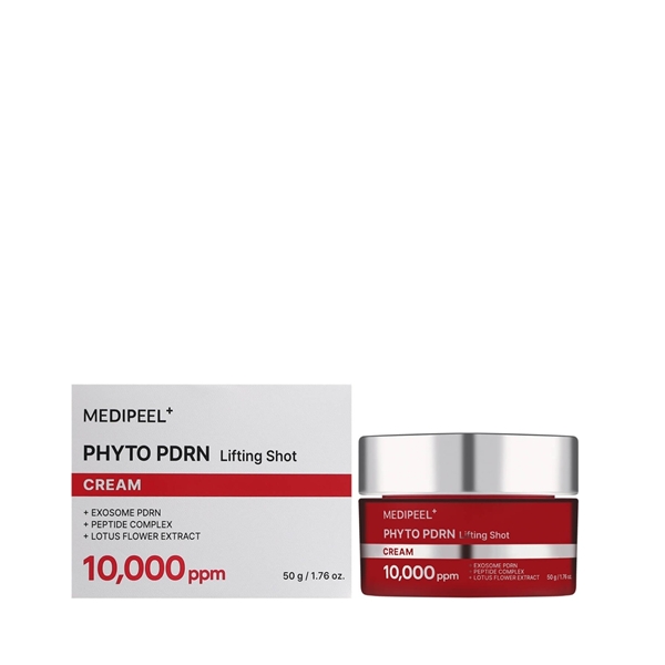 MEDIPEEL_Phyto_PDRN_Lifting_Shot_Cream_50g blank