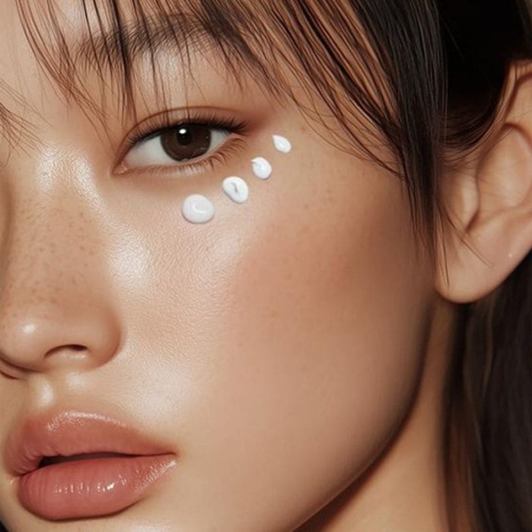 MEDIPEEL_Phyto_PDRN_Lifting_Shot_Eye_Cream_Apply blank