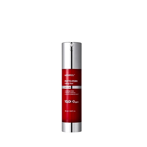 MEDIPEEL_Phyto_PDRN_Lifting_Shot_Serum blank