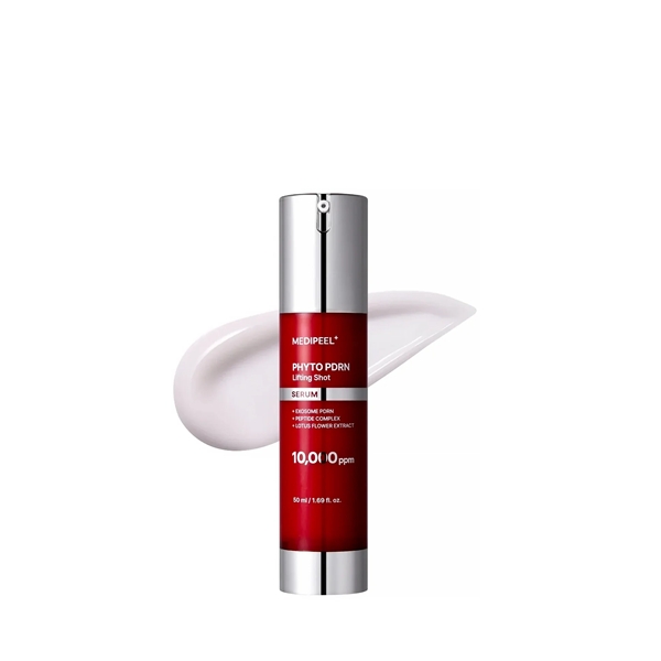 MEDIPEEL_Phyto_PDRN_Lifting_Shot_Serum_texture blank