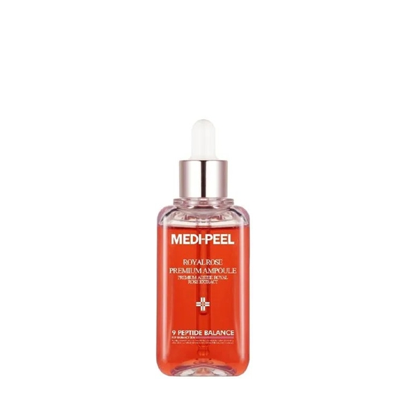 MEDIPEEL_Royal_Rose_Premium_Ampoule blank