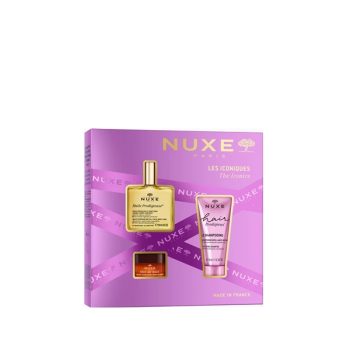 NUXE Les Iconiques Set