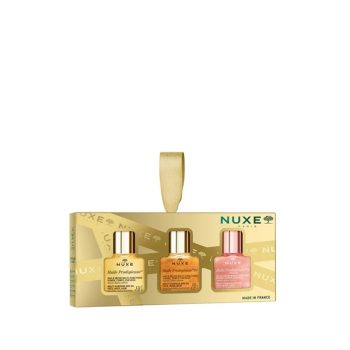 NUXE Merveillance The Prodigieux 3 Minis Set