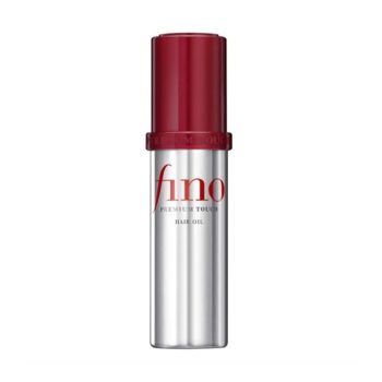 Fino Premium Touch Penetration Hair Oil