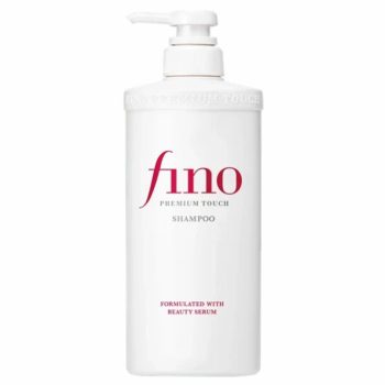 Fino Premium Touch Shampoo