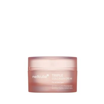 MEDICUBE Triple Collagen Cream