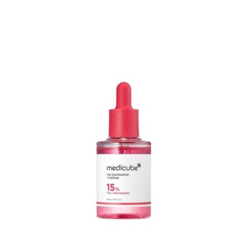 MEDICUBE TXA Niacinamide 15% Serum
