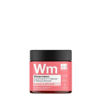DR BOTANICALS Watermelon Superfood 2-In-1